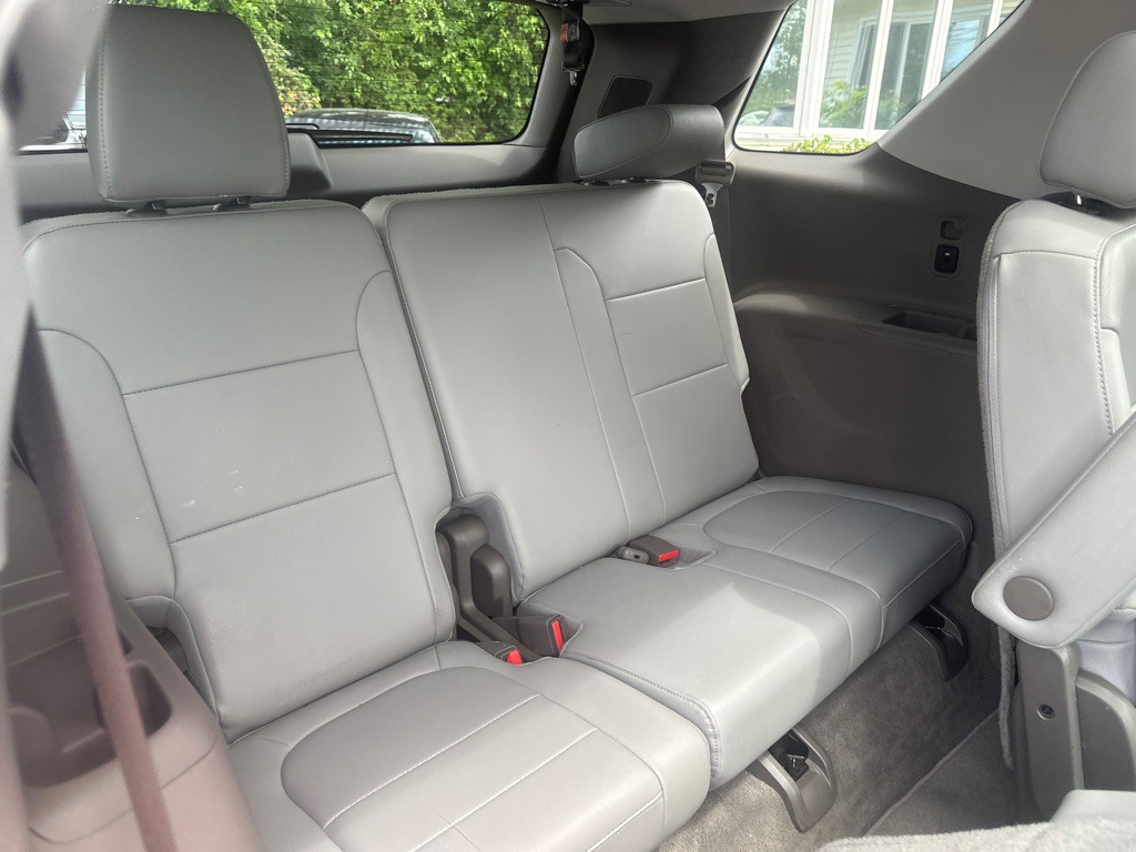 2019 Chevrolet Traverse Image 16
