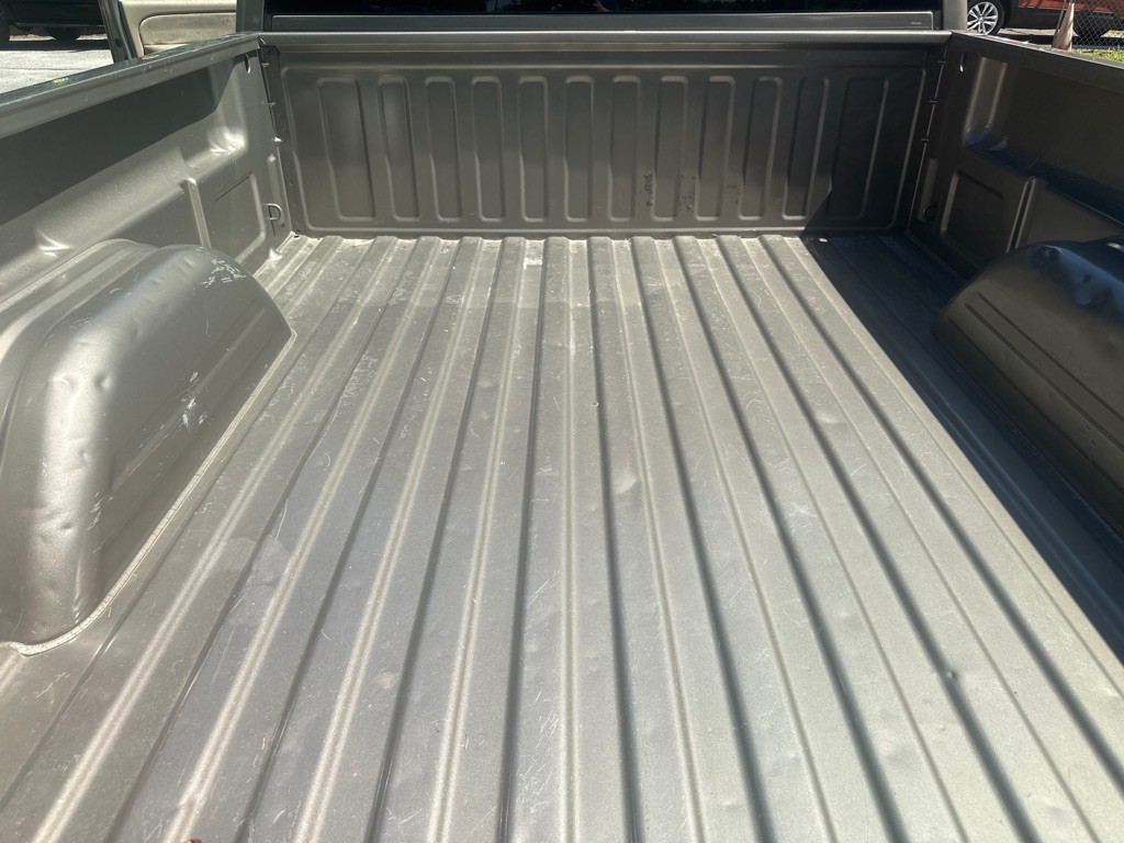 2001 GMC Sierra Image 13