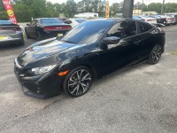 Image for 2017 Honda Civic SI ID: 7423989