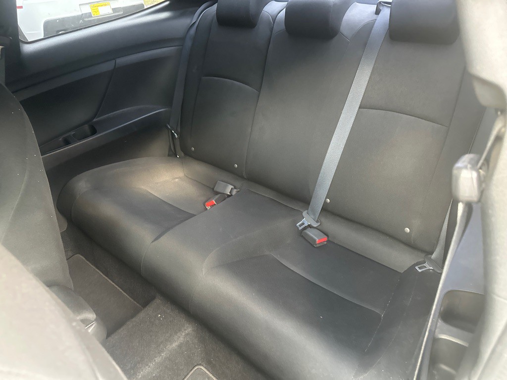 2017 Honda Civic Image 12