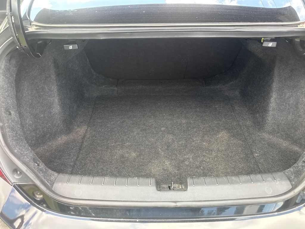 2017 Honda Civic Image 13