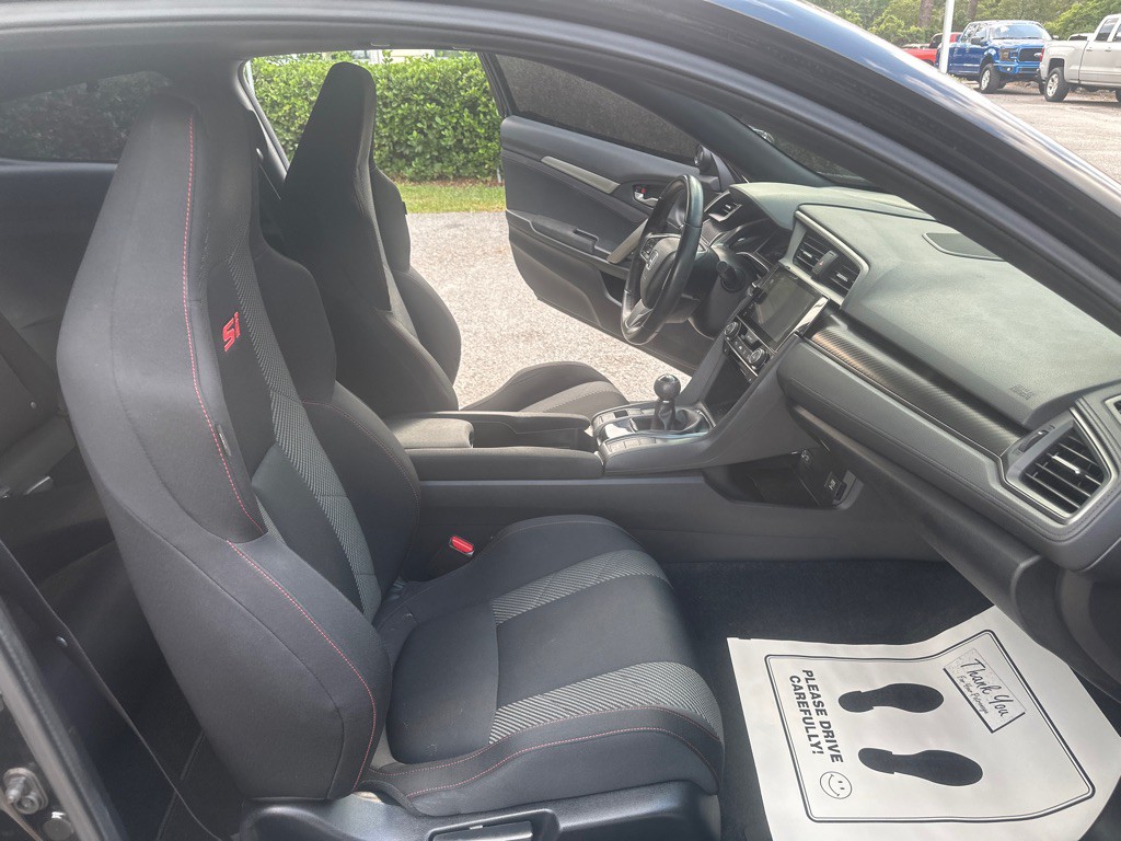 2017 Honda Civic Image 14