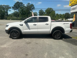 Image for 2020 Ford Ranger XLT ID: 7424880