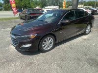 Image for 2020 Chevrolet Malibu LT ID: 7424882