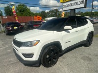 Image for 2020 Jeep Compass Latitude ID: 7426727