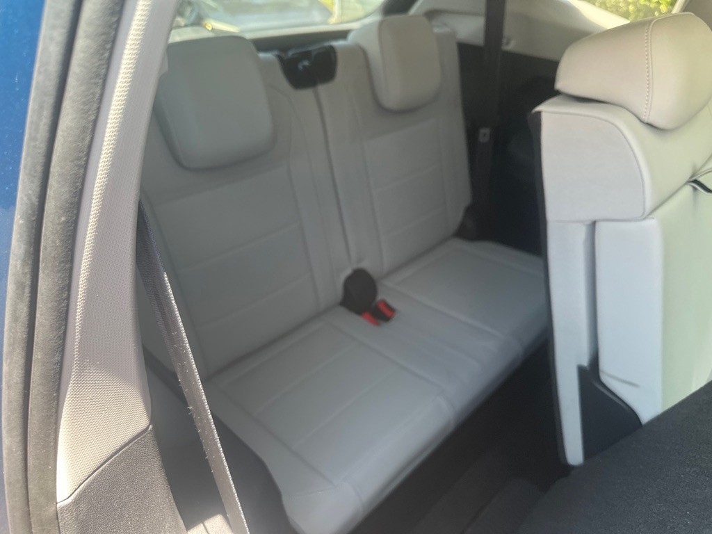 2018 Volkswagen Tiguan Image 15