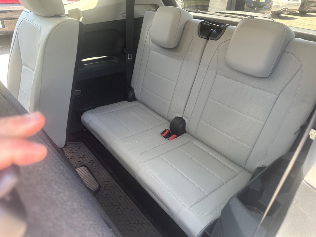 2018 Volkswagen Tiguan Image 16