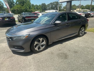 Image for 2019 Honda Accord EX ID: 7430967