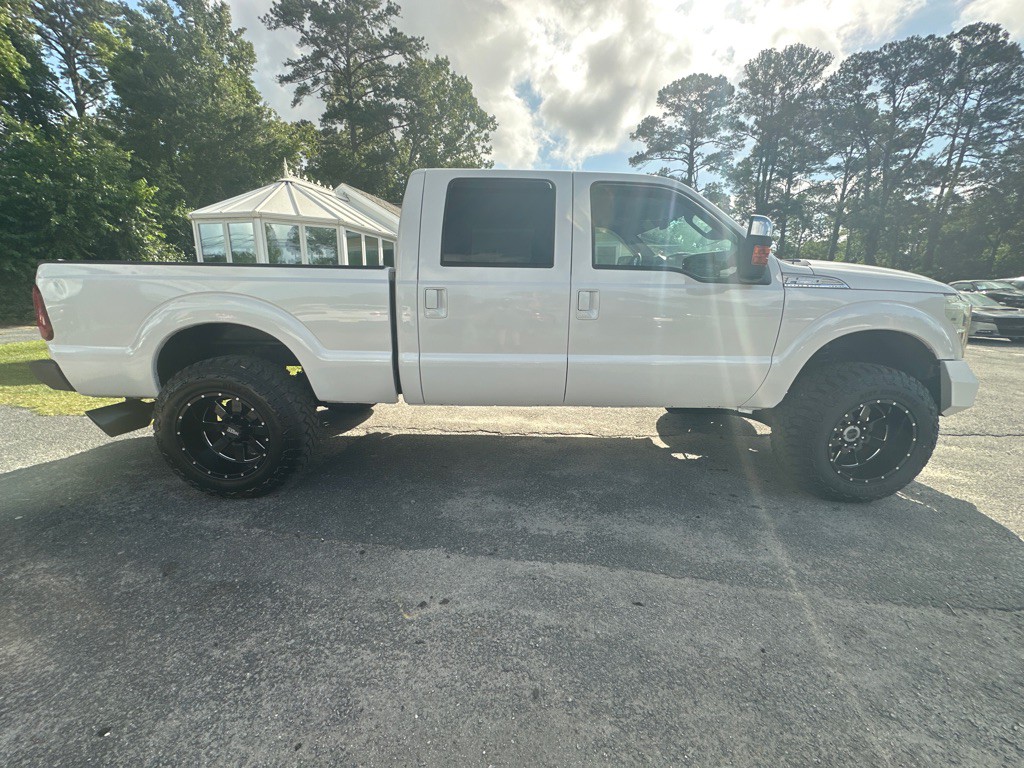 2015 Ford F-250 Image 6