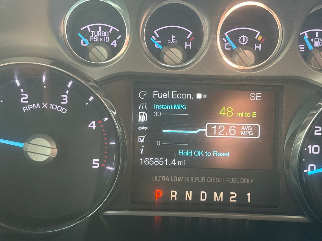 2015 Ford F-250 Image 9
