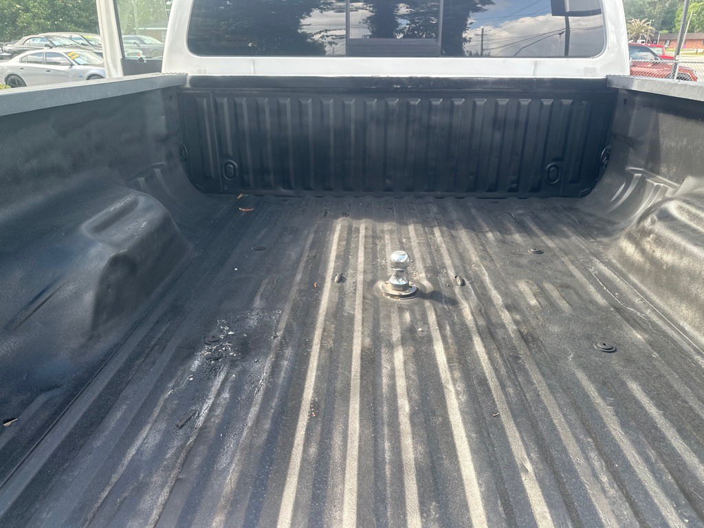 2015 Ford F-250 Image 13