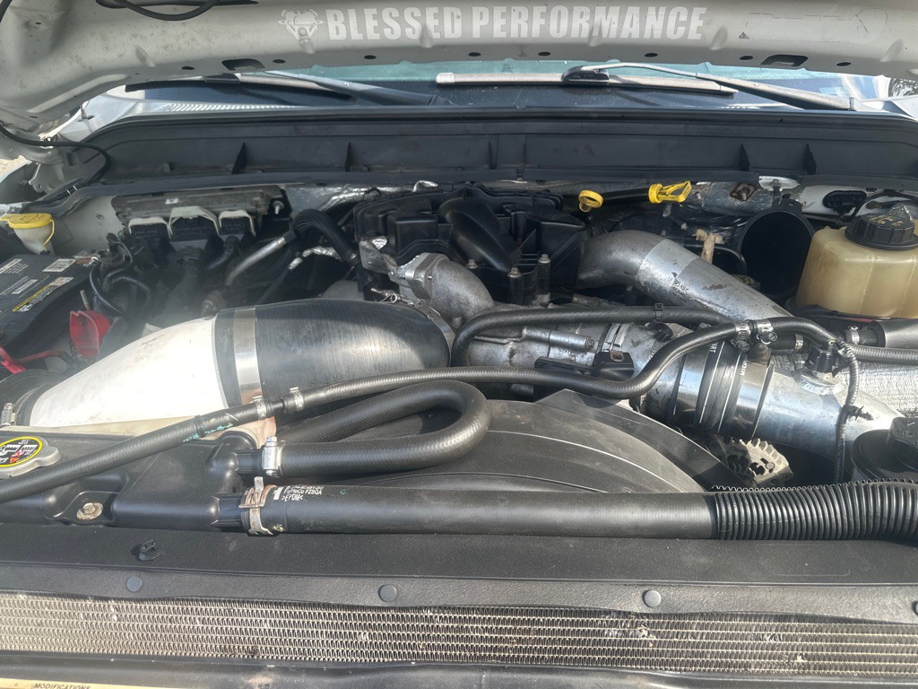 2015 Ford F-250 Image 16