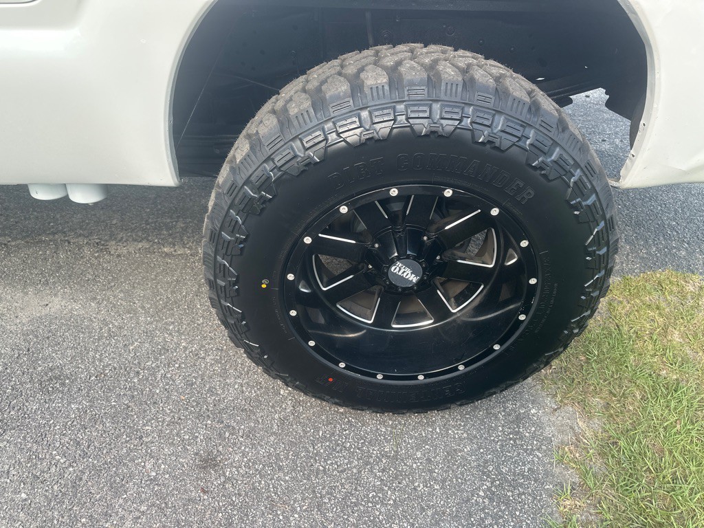 2015 Ford F-250 Image 18