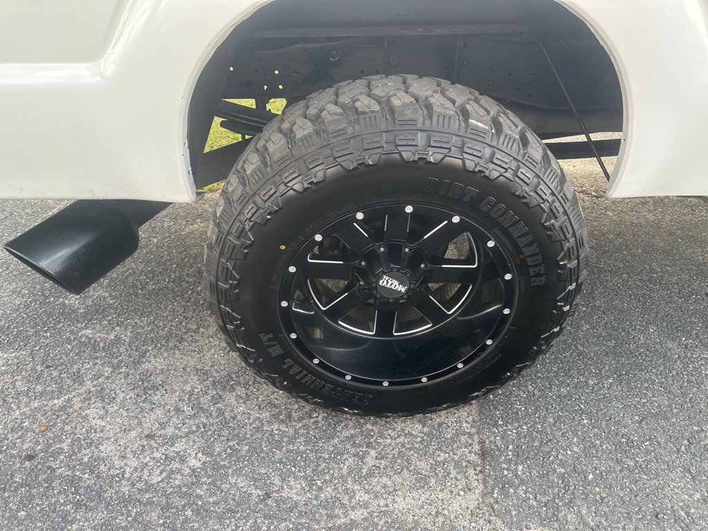 2015 Ford F-250 Image 19