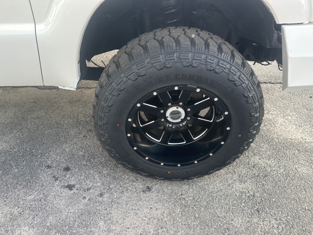 2015 Ford F-250 Image 20