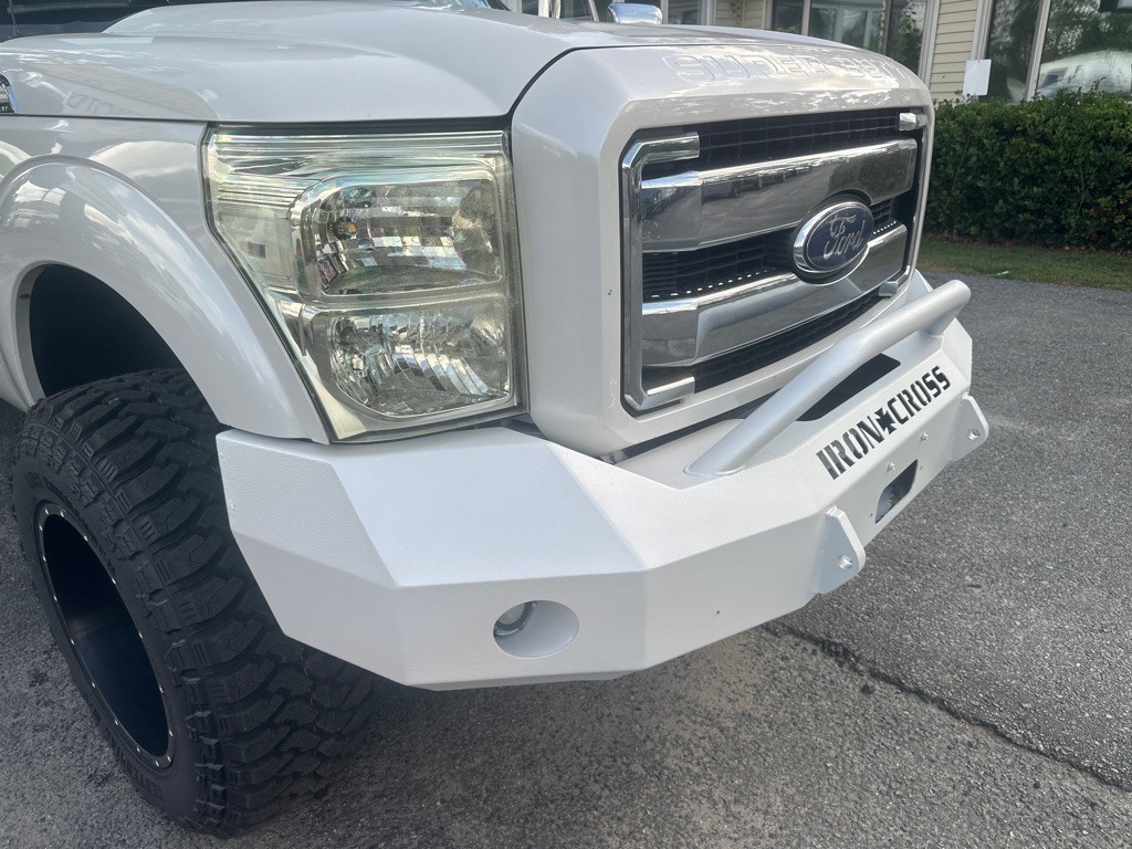 2015 Ford F-250 Image 23