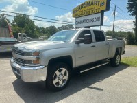Image for 2016 Chevrolet Silverado 1500 Heavy Duty ID: 7469027