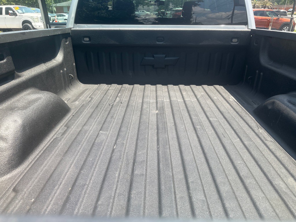 2016 Chevrolet Silverado 1500 Image 13
