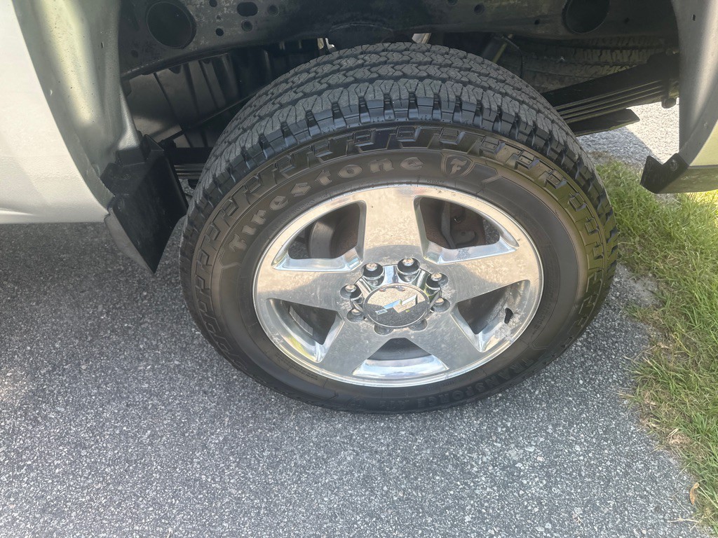 2016 Chevrolet Silverado 1500 Image 18