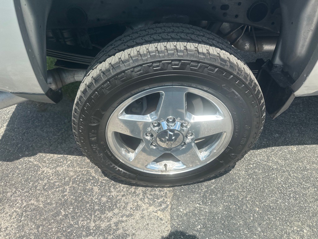 2016 Chevrolet Silverado 1500 Image 19