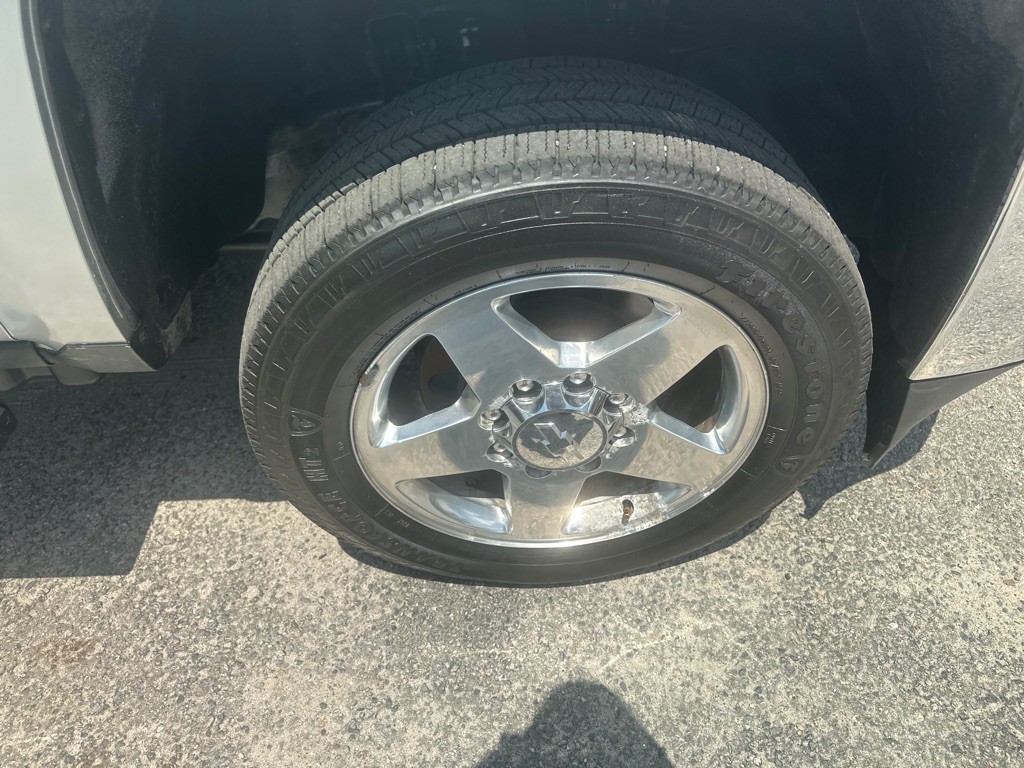 2016 Chevrolet Silverado 1500 Image 20