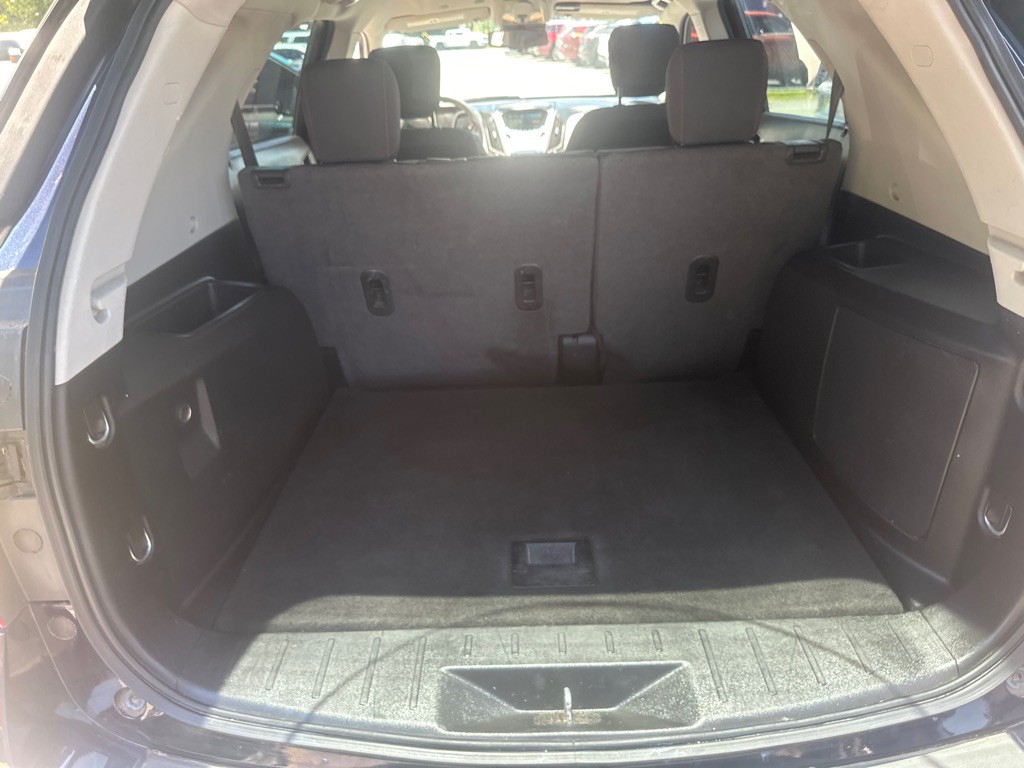 2017 Chevrolet Equinox Image 13