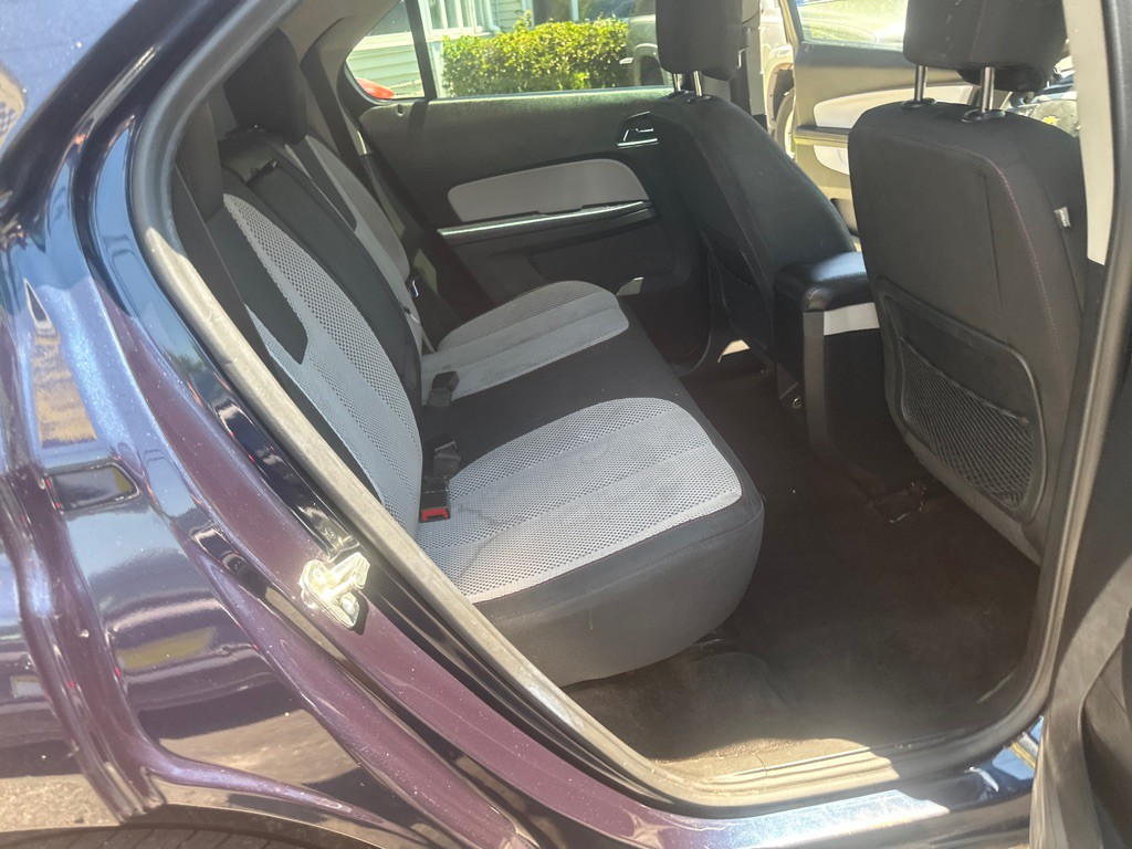 2017 Chevrolet Equinox Image 14