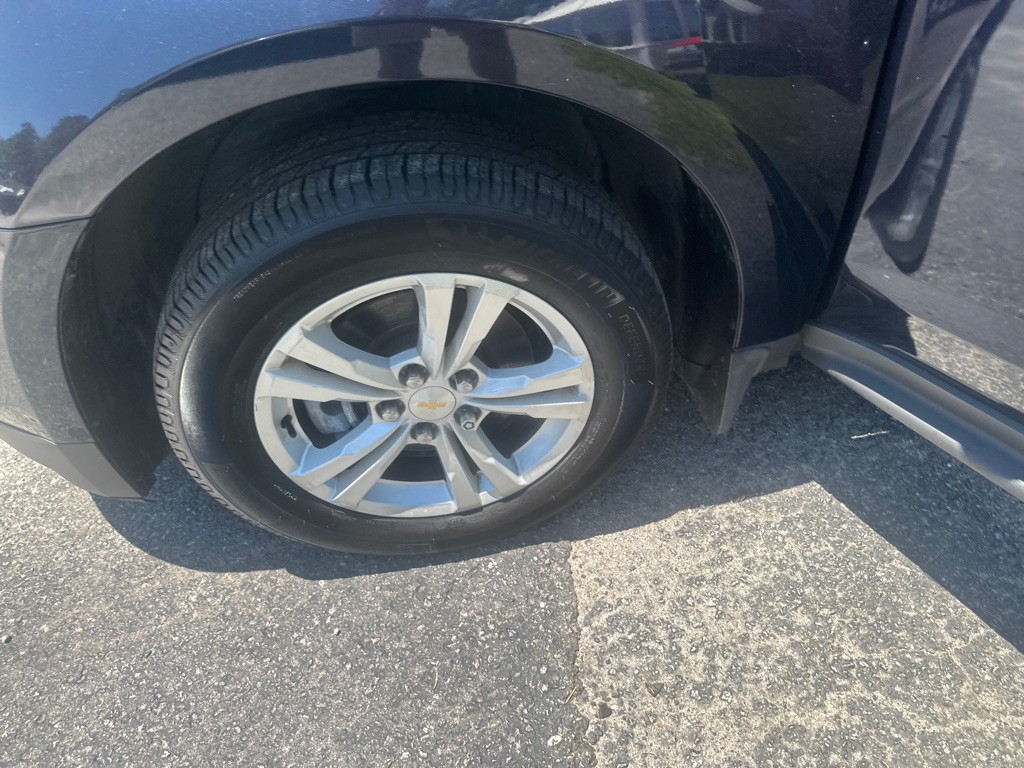 2017 Chevrolet Equinox Image 17