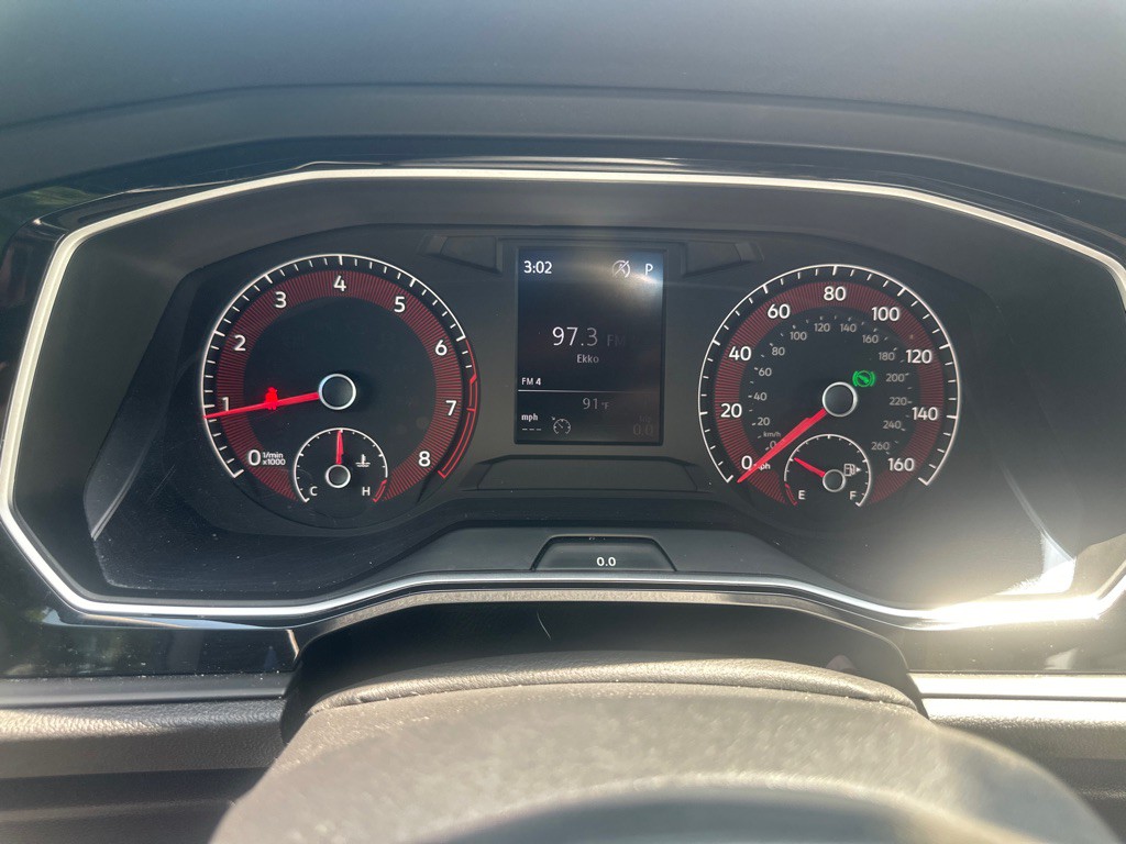 2019 Volkswagen Jetta Image 9
