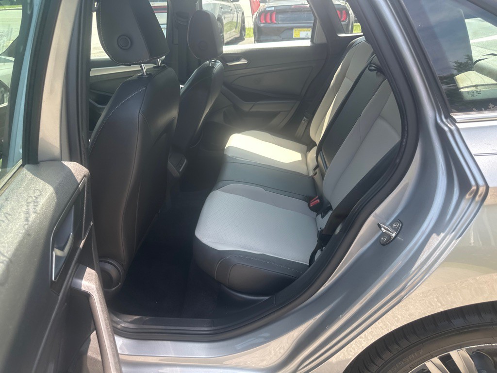 2019 Volkswagen Jetta Image 12