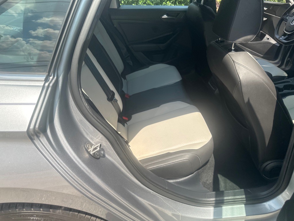 2019 Volkswagen Jetta Image 14