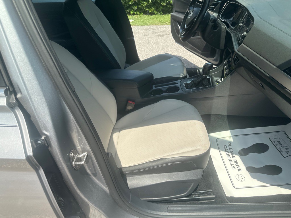 2019 Volkswagen Jetta Image 15