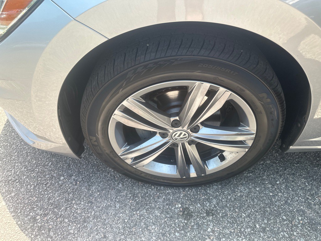 2019 Volkswagen Jetta Image 17