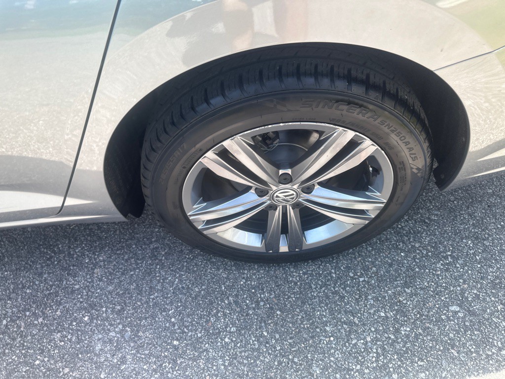 2019 Volkswagen Jetta Image 18