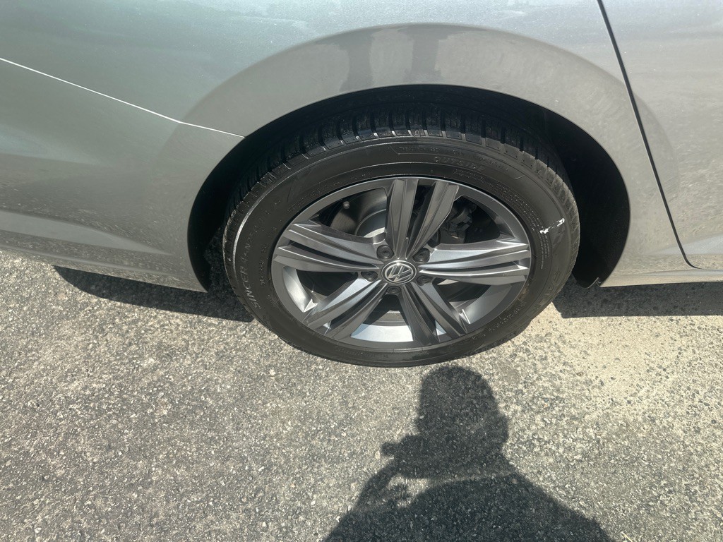 2019 Volkswagen Jetta Image 19