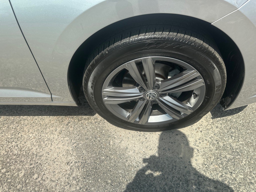 2019 Volkswagen Jetta Image 20