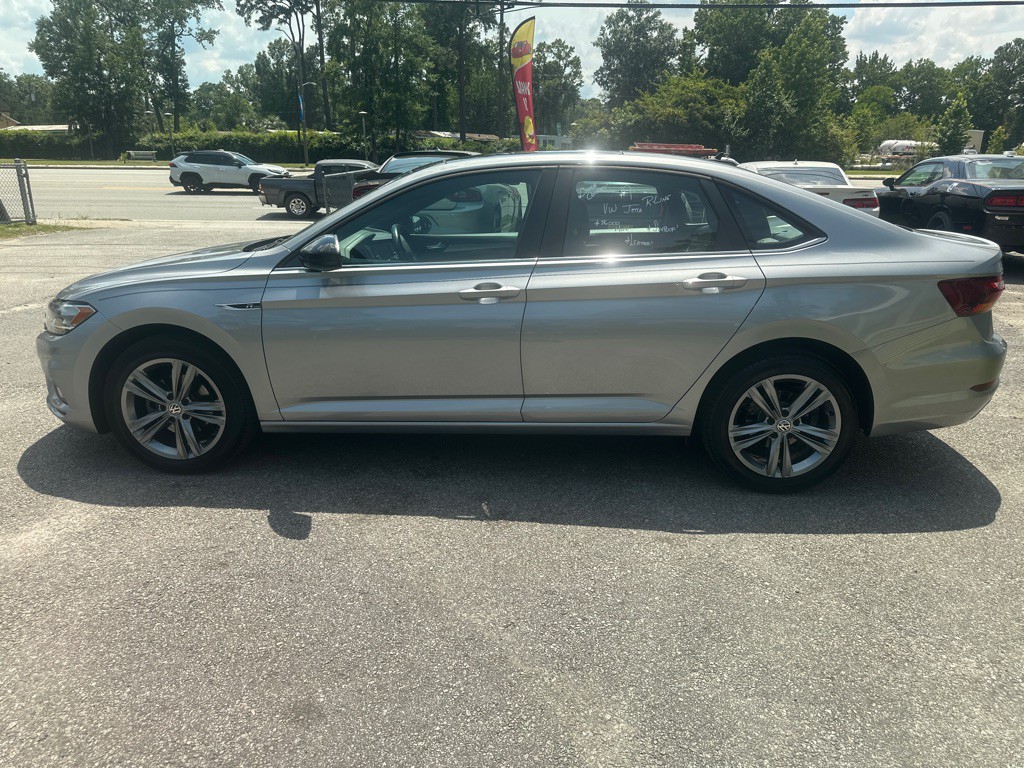 2019 Volkswagen Jetta Image 3