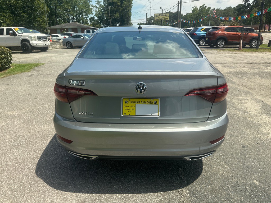 2019 Volkswagen Jetta Image 5