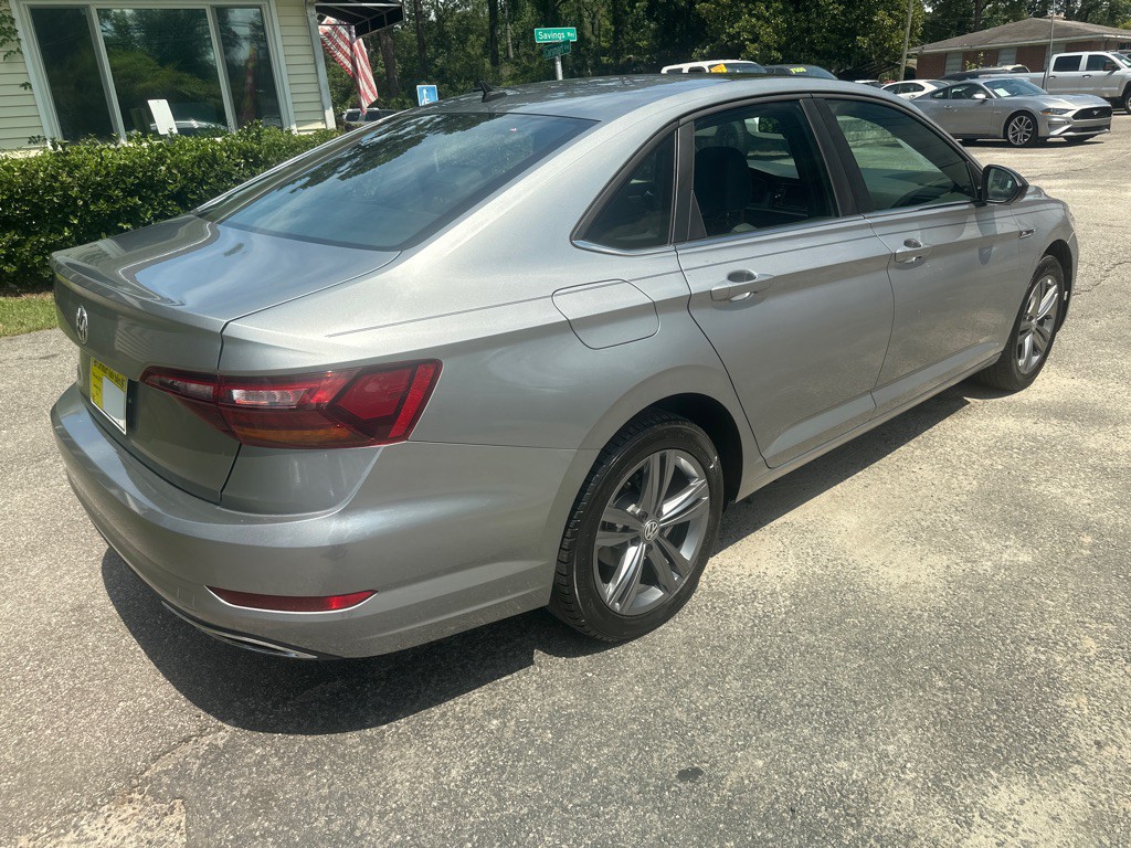 2019 Volkswagen Jetta Image 6