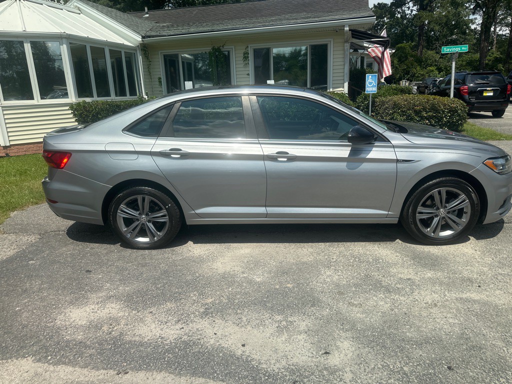 2019 Volkswagen Jetta Image 7