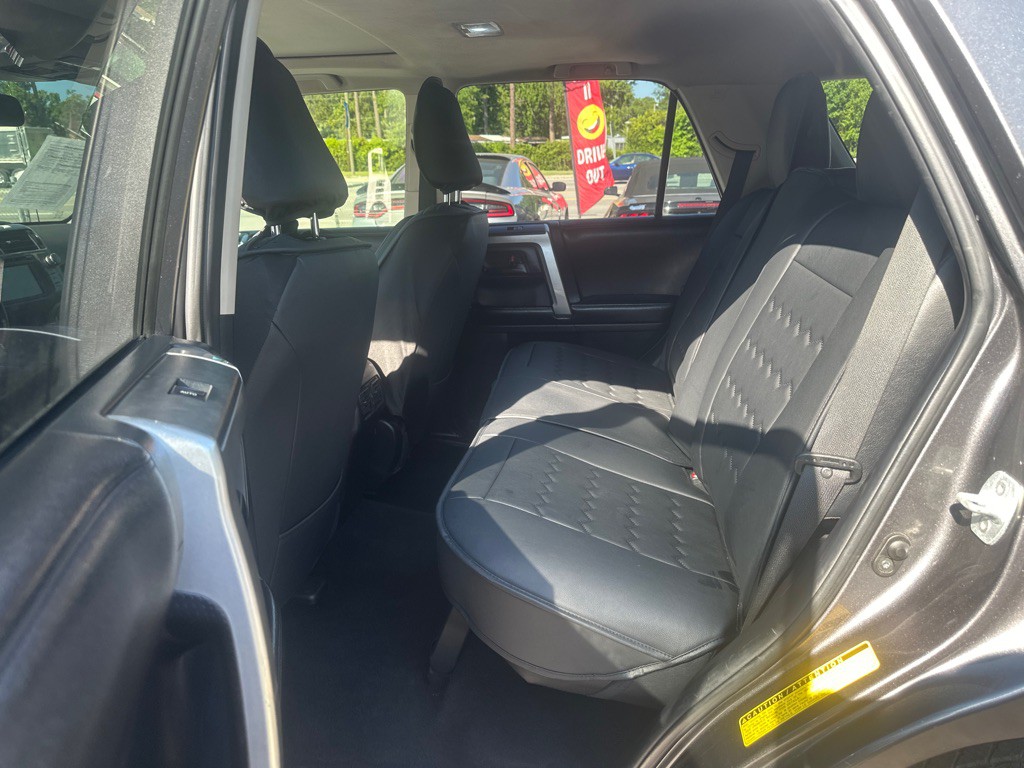 2013 Toyota 4Runner Image 12