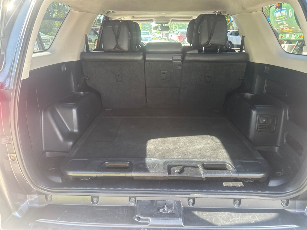 2013 Toyota 4Runner Image 13