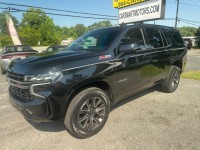 Image for 2021 Chevrolet Tahoe 1500 Z71 ID: 7476262