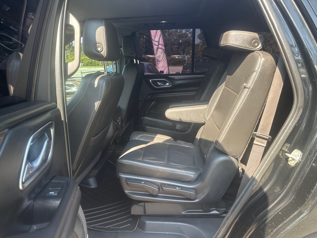 2021 Chevrolet Tahoe Image 12
