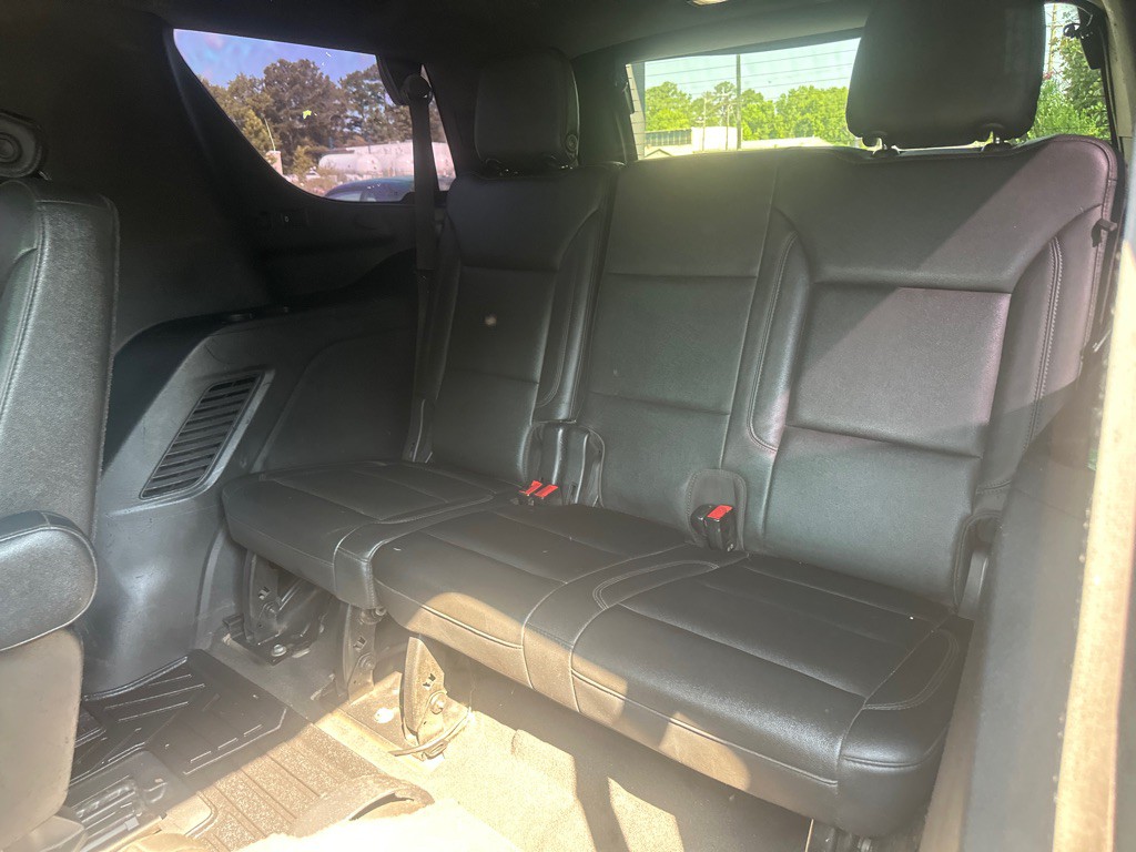 2021 Chevrolet Tahoe Image 13