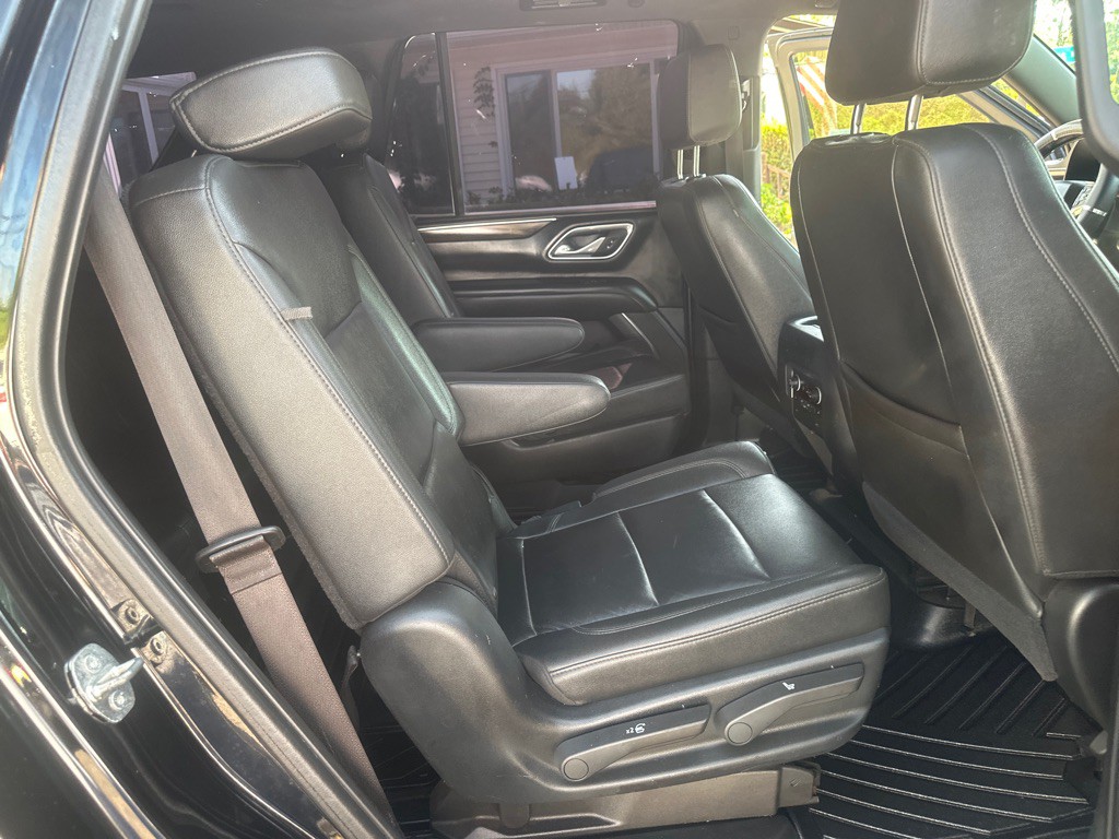 2021 Chevrolet Tahoe Image 15