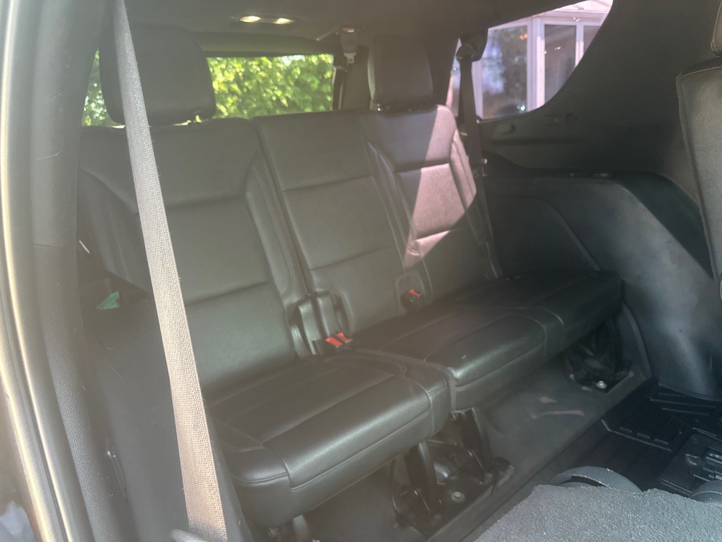 2021 Chevrolet Tahoe Image 16