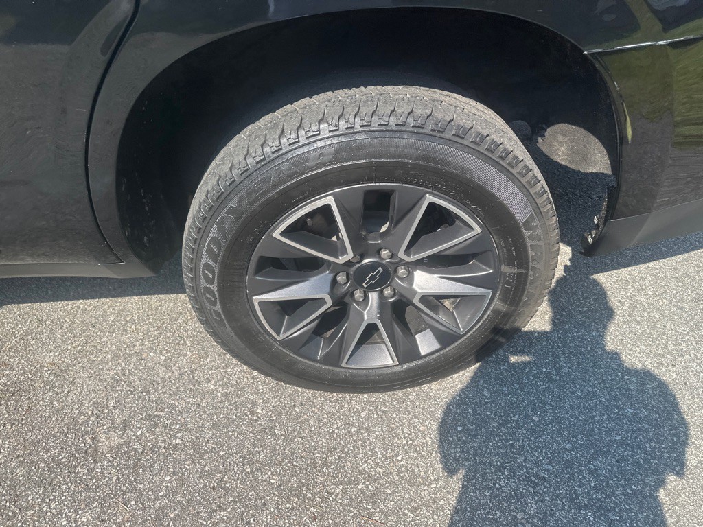 2021 Chevrolet Tahoe Image 20