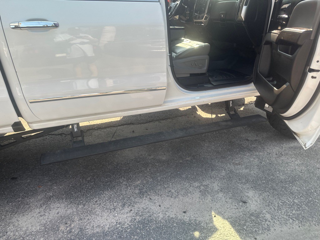 2017 Chevrolet Silverado 1500 Image 22