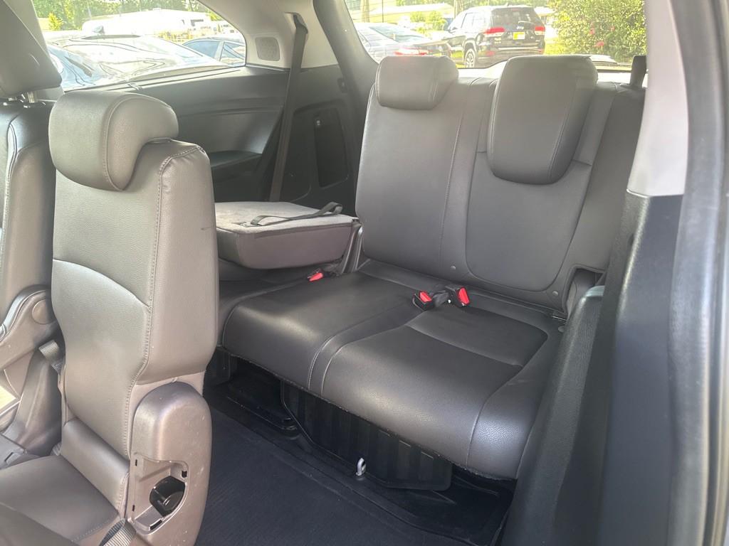 2018 Honda Odyssey Image 13